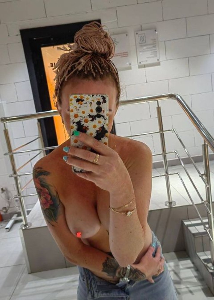 Индивидуалка Дана главное фото в городе Невинномысск 