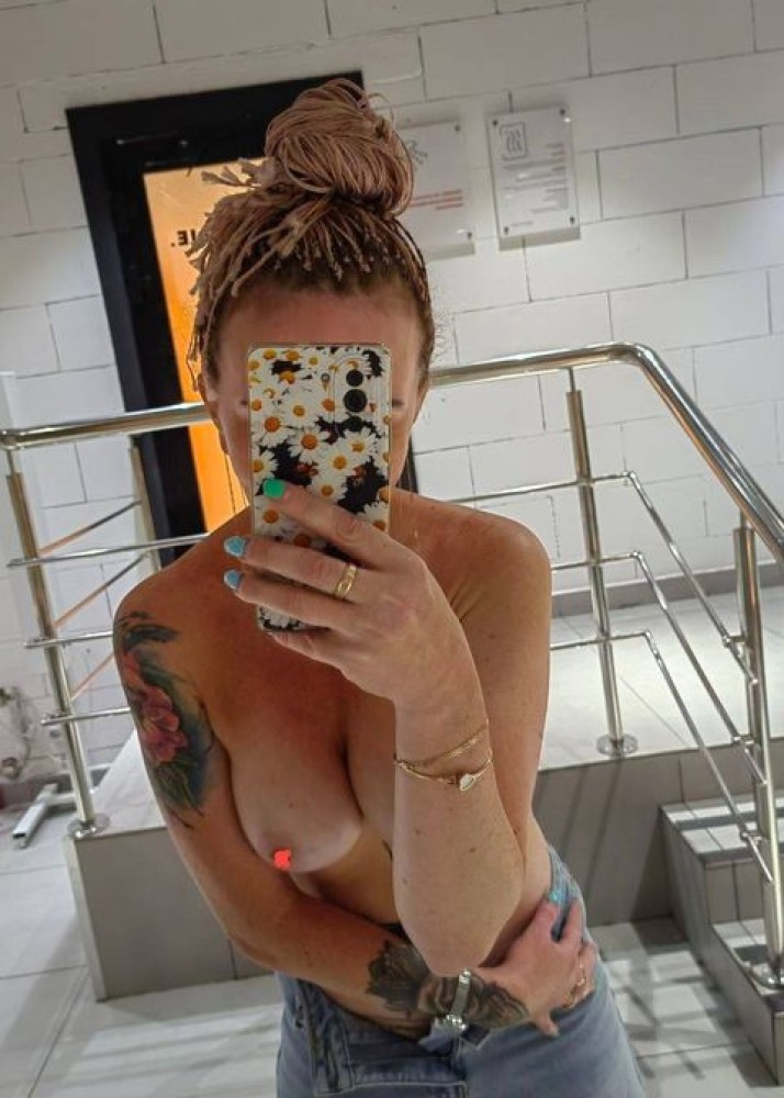 Индивидуалка Дана фото № 2 в городе Невинномысск