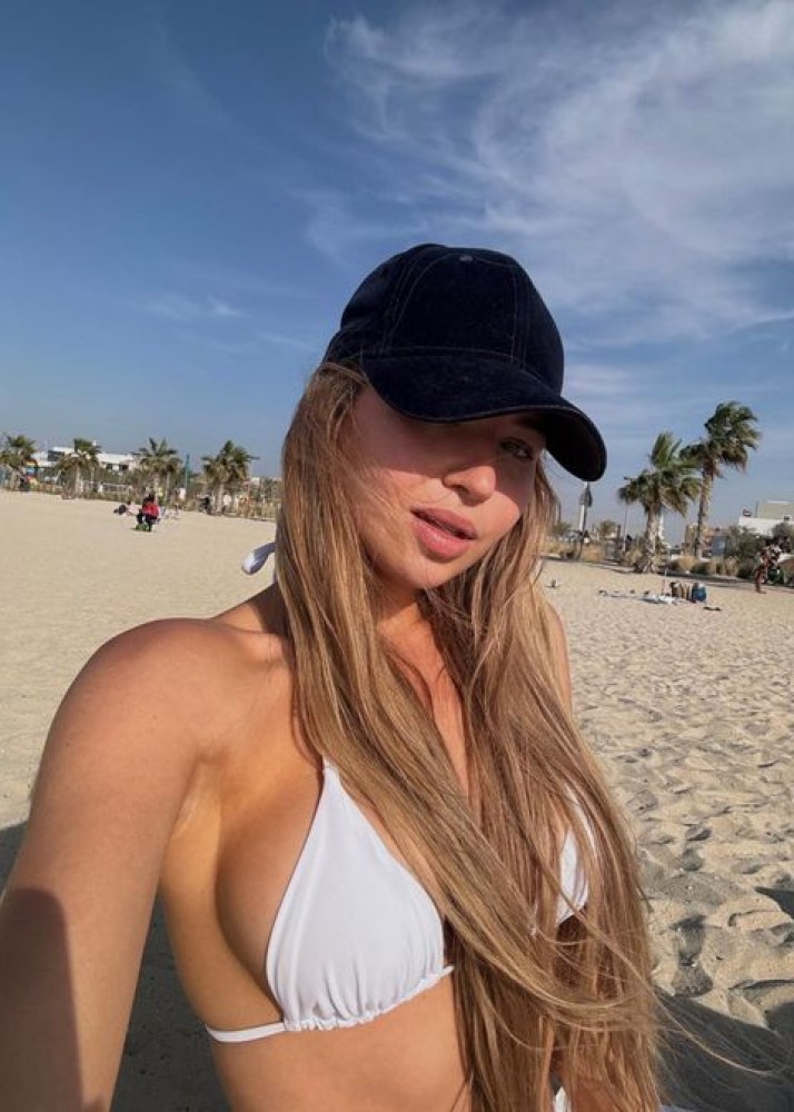 Индивидуалка Дана главное фото в городе Невинномысск 