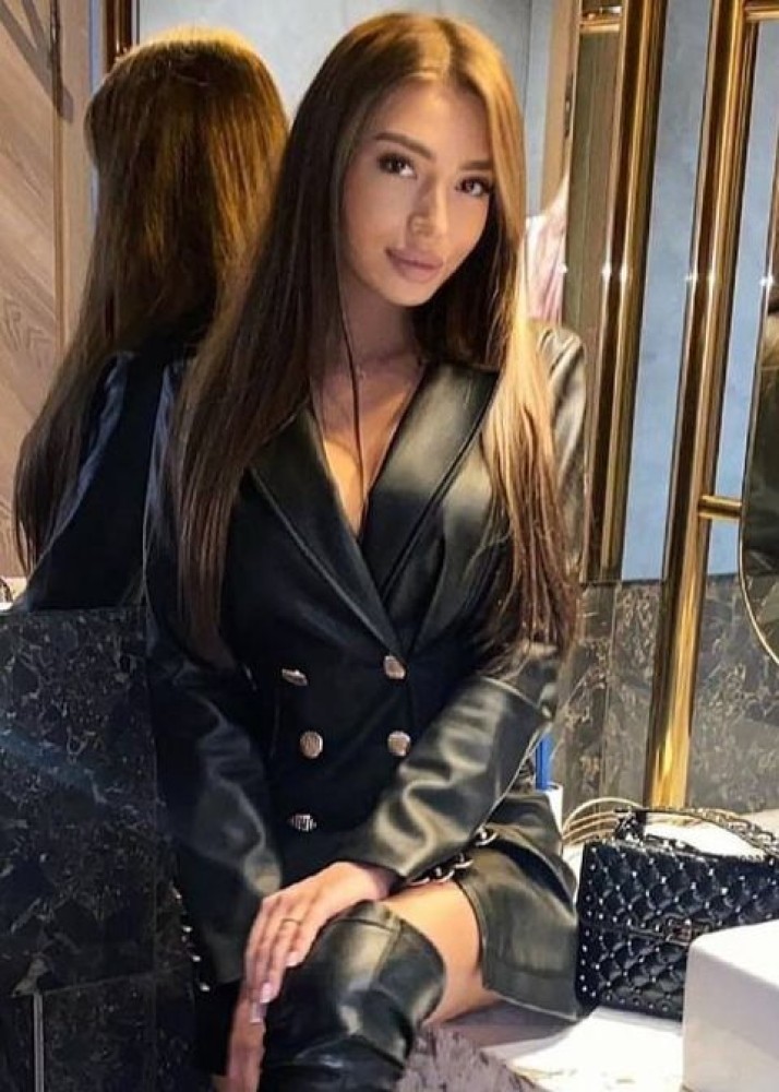 Индивидуалка Дана фото № 2 в городе Невинномысск