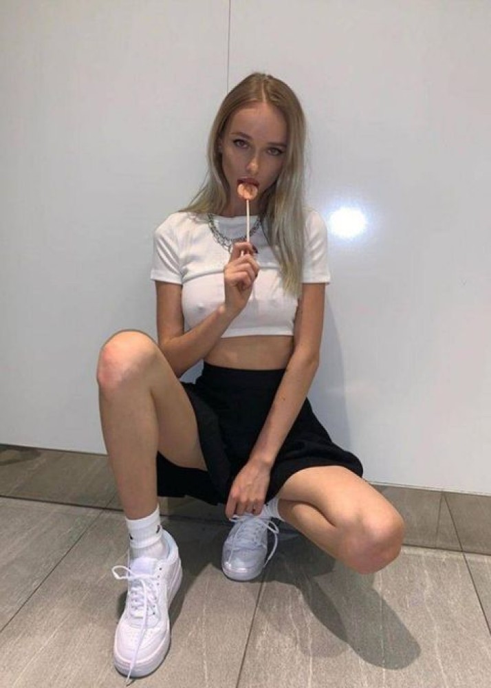 Индивидуалка Дарина фото № 2 в городе Невинномысск