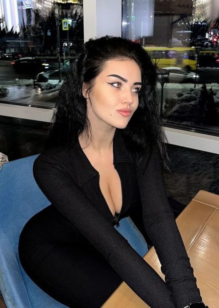 Индивидуалка Дина фото № 2 в городе Невинномысск