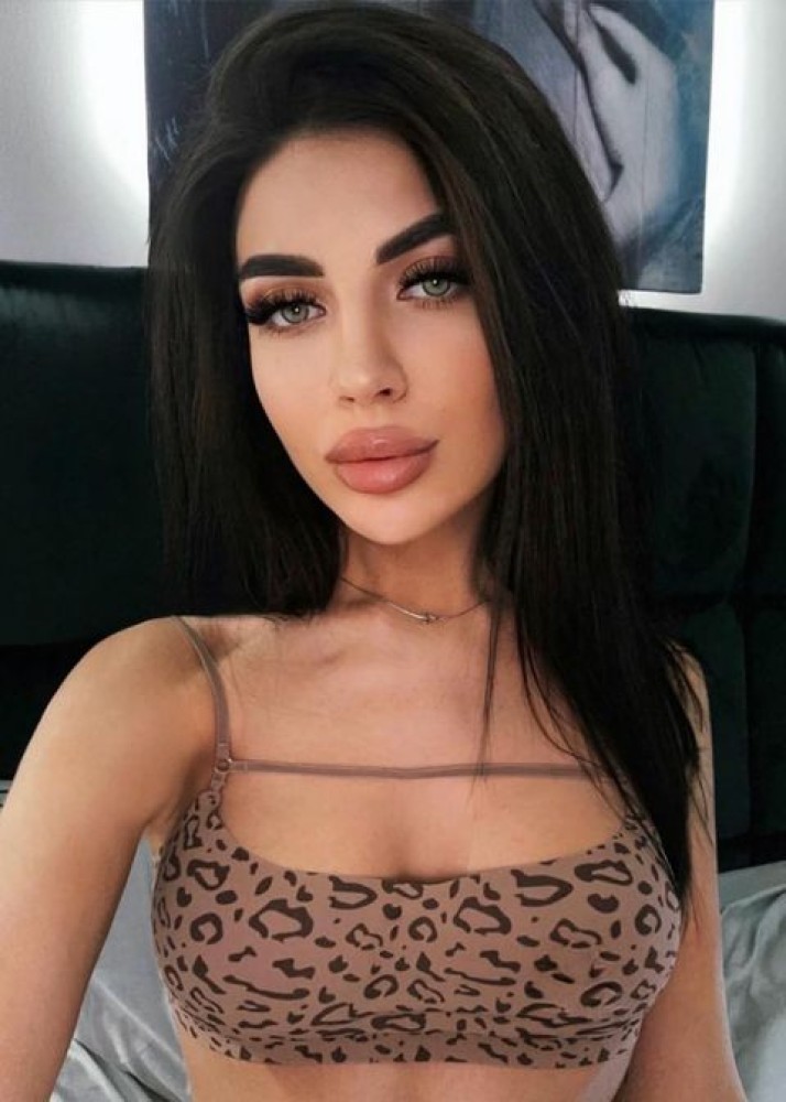 Индивидуалка Екатерина фото № 2 в городе Невинномысск