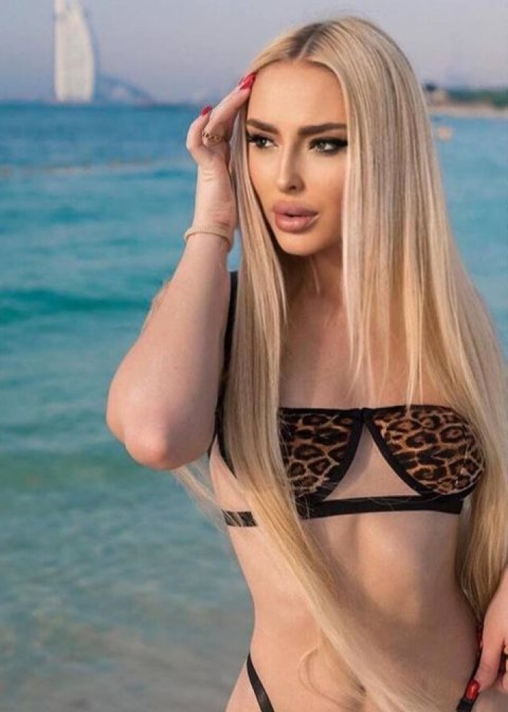 Индивидуалка Елизавета главное фото в городе Невинномысск 