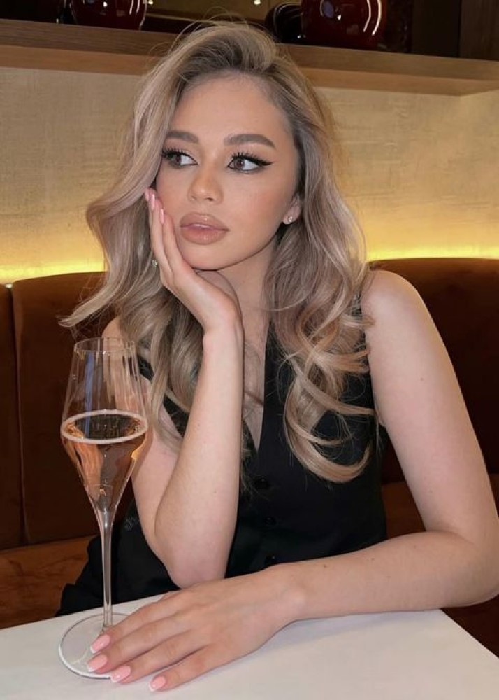 Индивидуалка Эля фото № 2 в городе Невинномысск