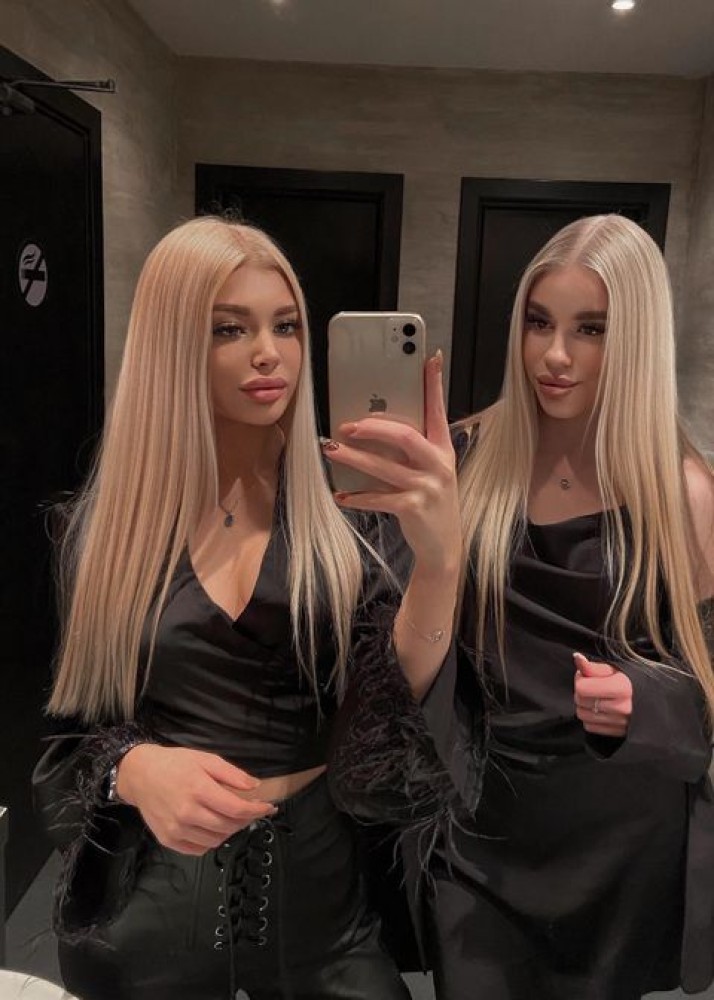 Индивидуалка ЭмилияМаша фото № 2 в городе Невинномысск