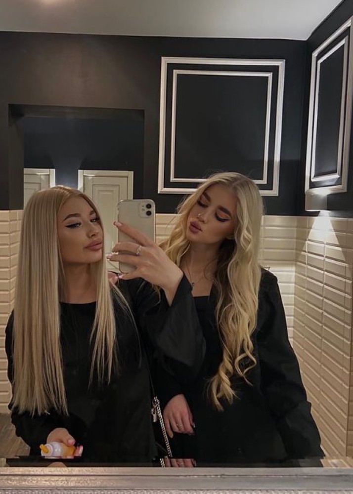 Индивидуалка ЭмилияМаша фото № 2 в городе Невинномысск