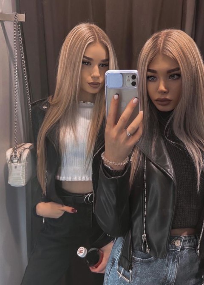 Индивидуалка ЭмилияМаша фото № 2 в городе Невинномысск