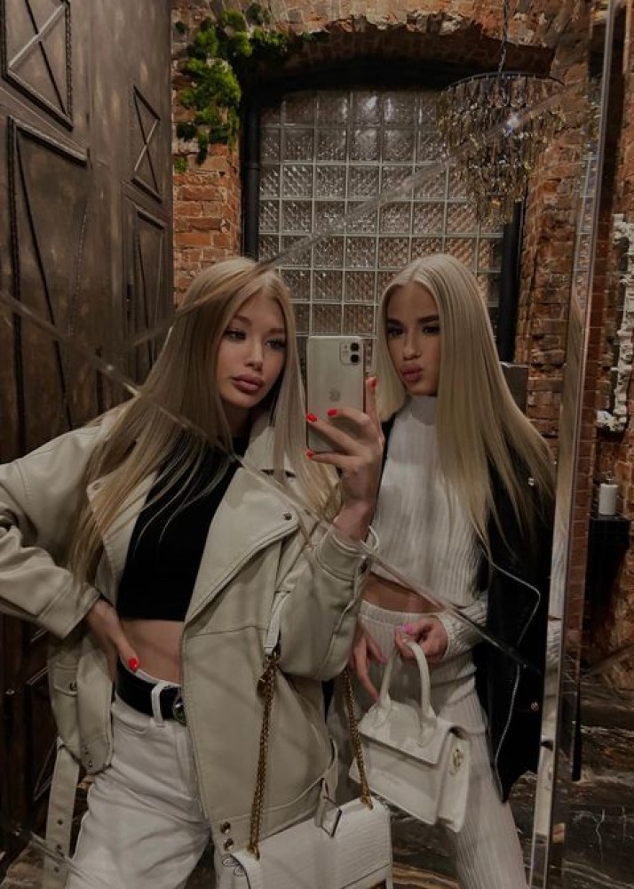 Индивидуалка ЭмилияМаша фото № 2 в городе Невинномысск