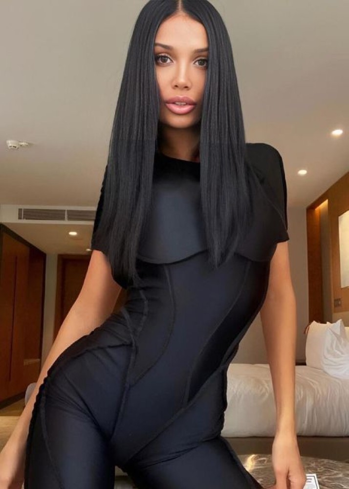 Индивидуалка Энжи фото № 2 в городе Невинномысск