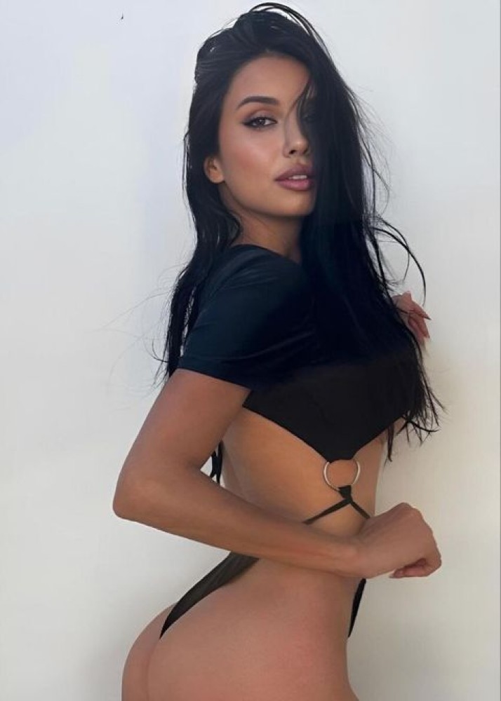 Индивидуалка Энжи фото № 2 в городе Невинномысск