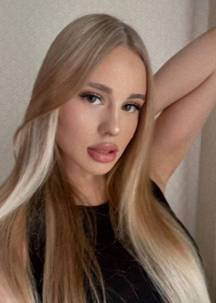 Индивидуалка Галя главное фото в городе Невинномысск 