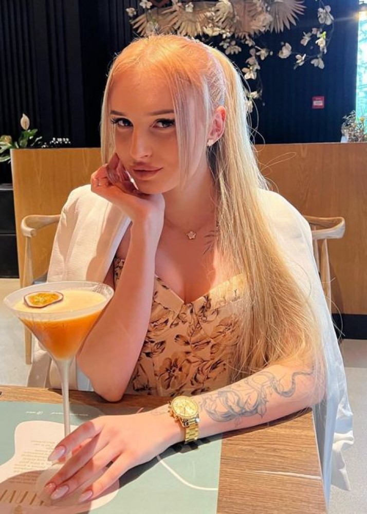 Индивидуалка Катя фото № 2 в городе Невинномысск