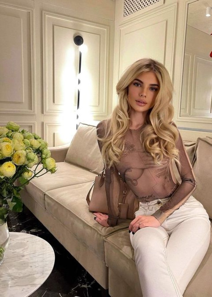 Индивидуалка Клер фото № 2 в городе Невинномысск