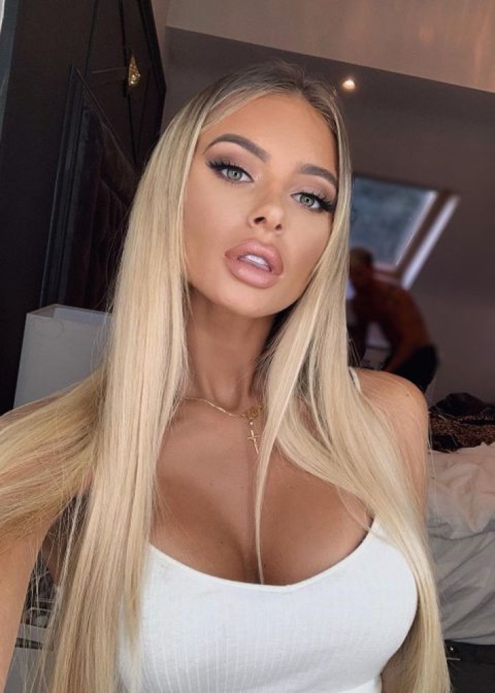 Индивидуалка Крис фото № 2 в городе Невинномысск