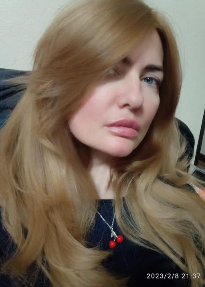 Индивидуалка Кристина главное фото в городе Невинномысск 