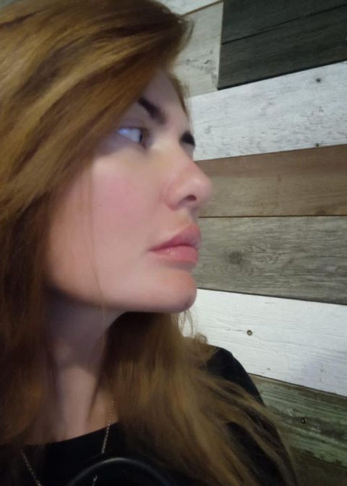 Индивидуалка Кристина фото № 2 в городе Невинномысск