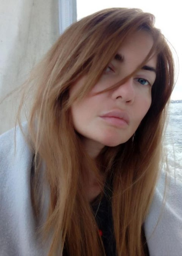 Индивидуалка Кристина фото № 2 в городе Невинномысск