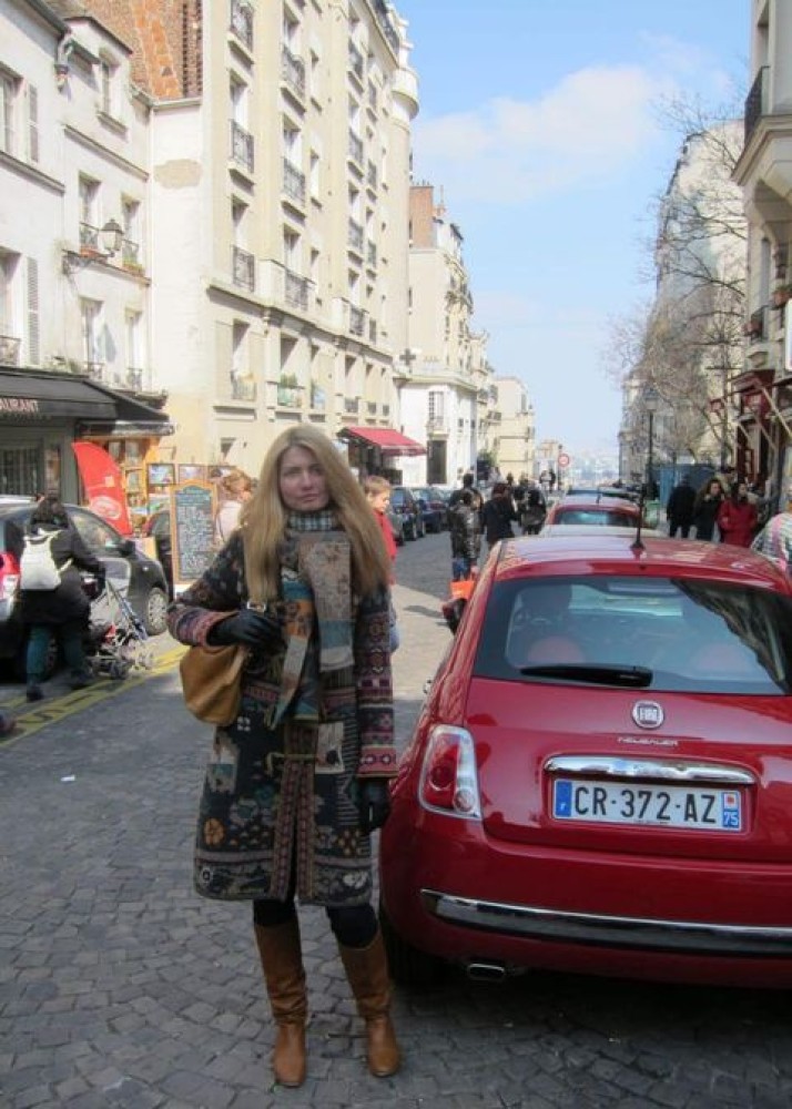 Индивидуалка Кристина фото № 2 в городе Невинномысск