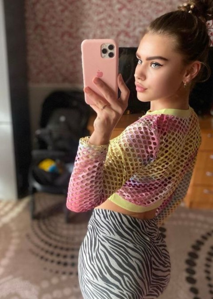 Индивидуалка Ксюша фото № 2 в городе Невинномысск