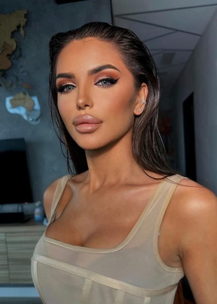 Индивидуалка Лика фото № 2 в городе Невинномысск