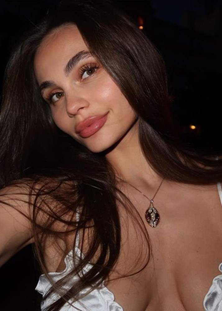 Индивидуалка Лиза фото № 2 в городе Невинномысск