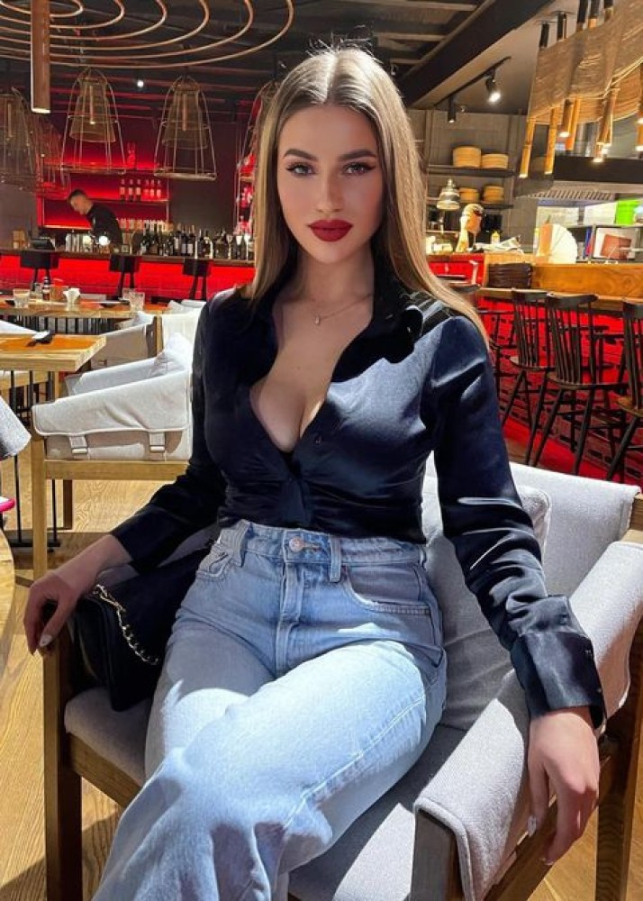 Индивидуалка Лиза фото № 2 в городе Невинномысск