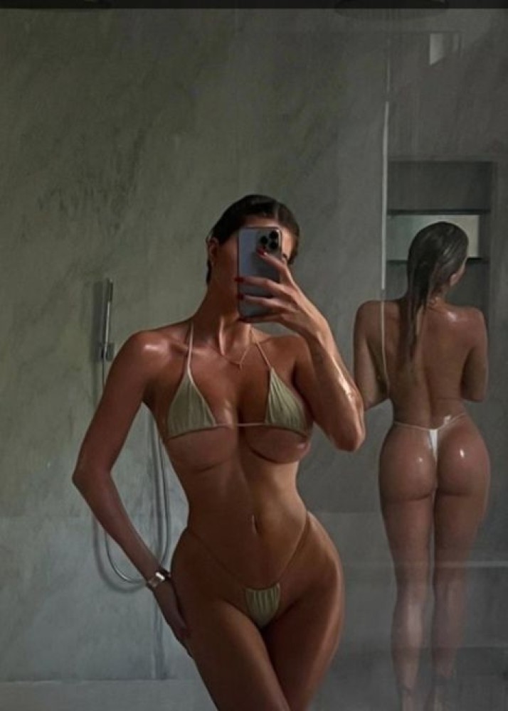 Индивидуалка Марайч фото № 2 в городе Невинномысск