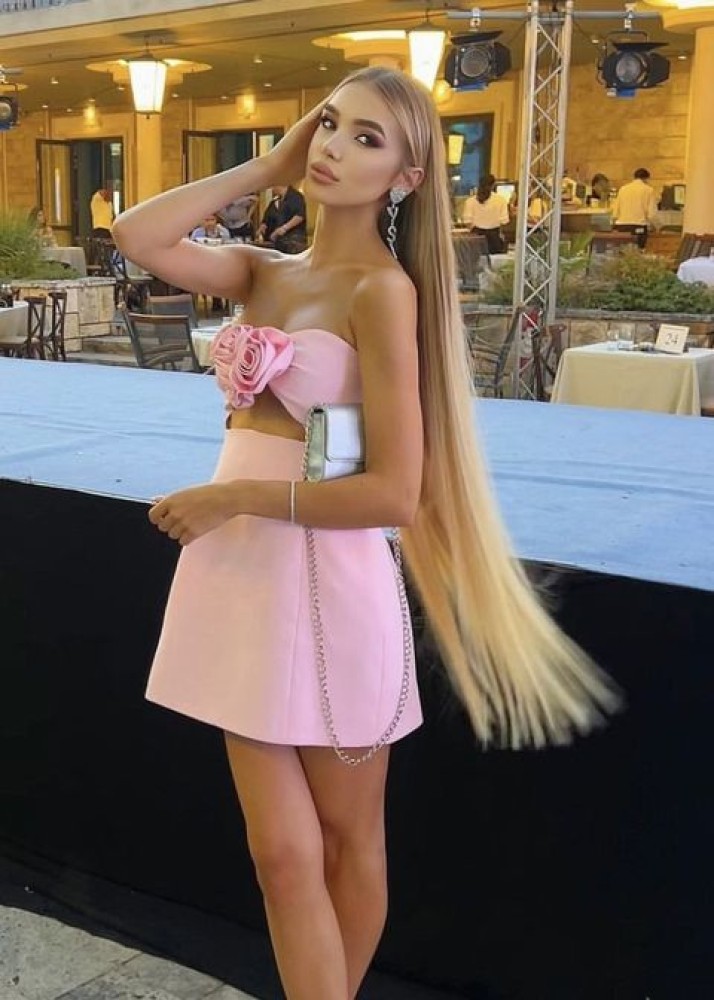 Индивидуалка Мика фото № 2 в городе Невинномысск