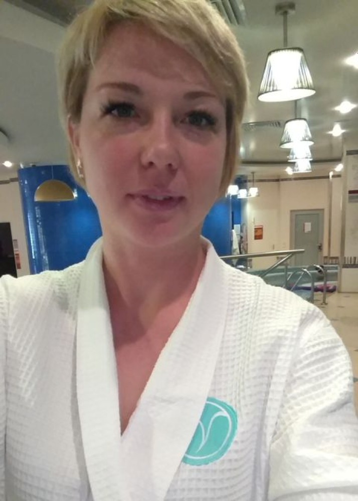 Индивидуалка МИЛФА фото № 2 в городе Невинномысск