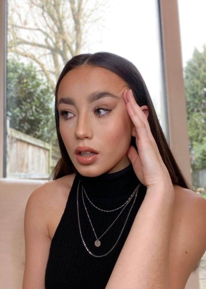 Индивидуалка Настя фото № 2 в городе Невинномысск