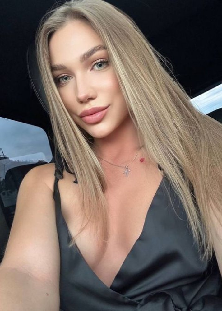 Индивидуалка Настя главное фото в городе Невинномысск 