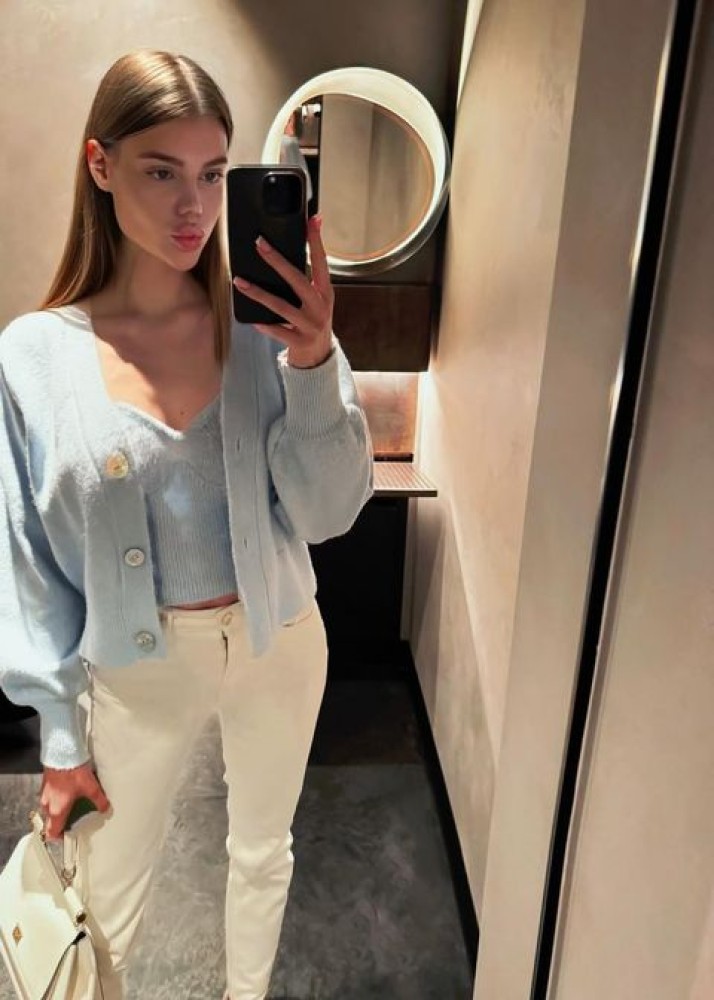 Индивидуалка Настя фото № 2 в городе Невинномысск