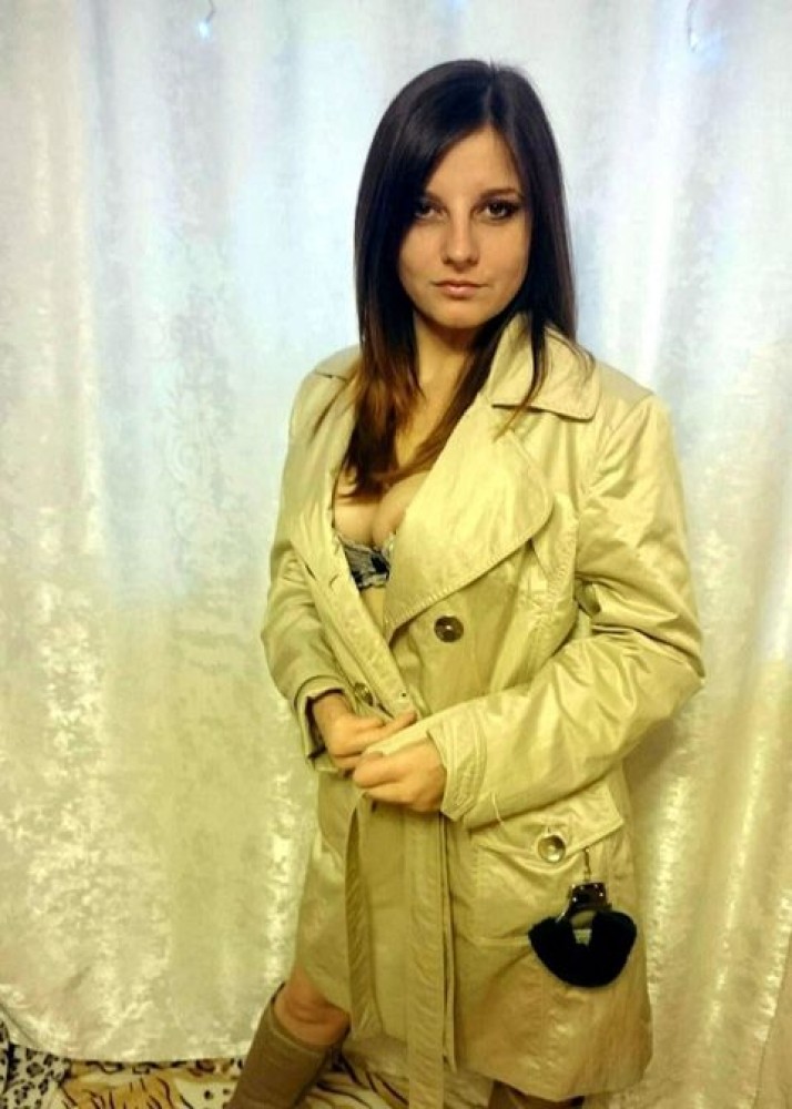 Индивидуалка Настя главное фото в городе Невинномысск 