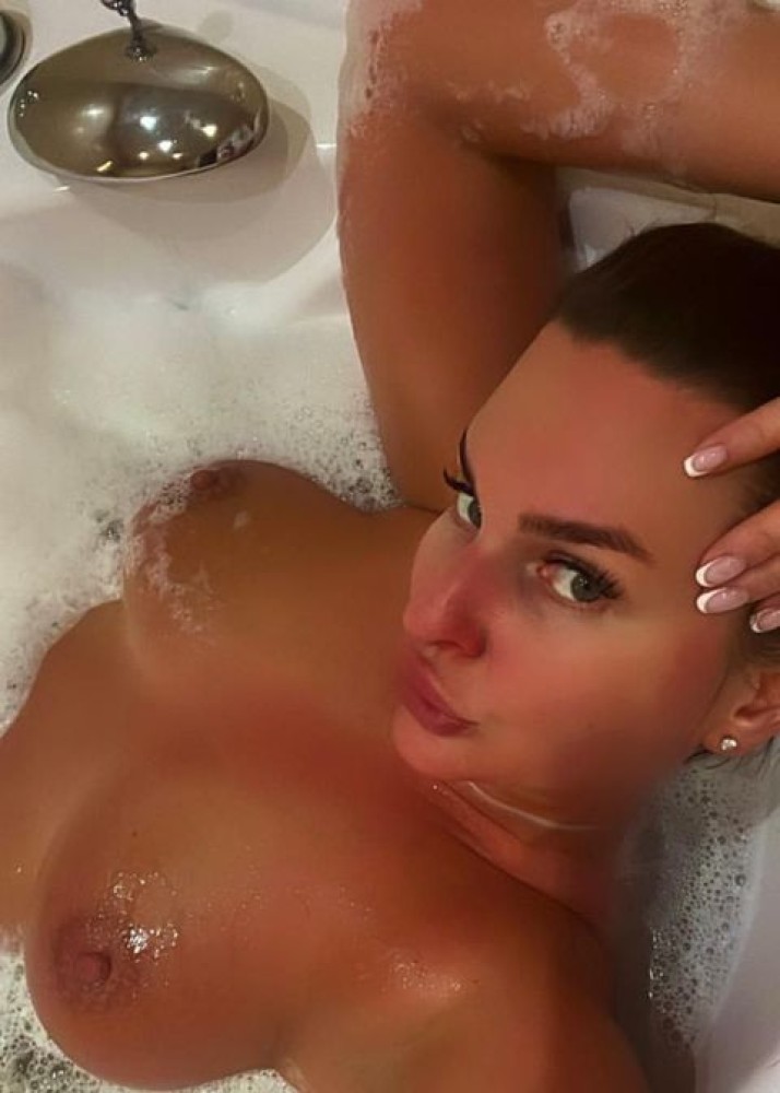 Индивидуалка Настя фото № 2 в городе Невинномысск