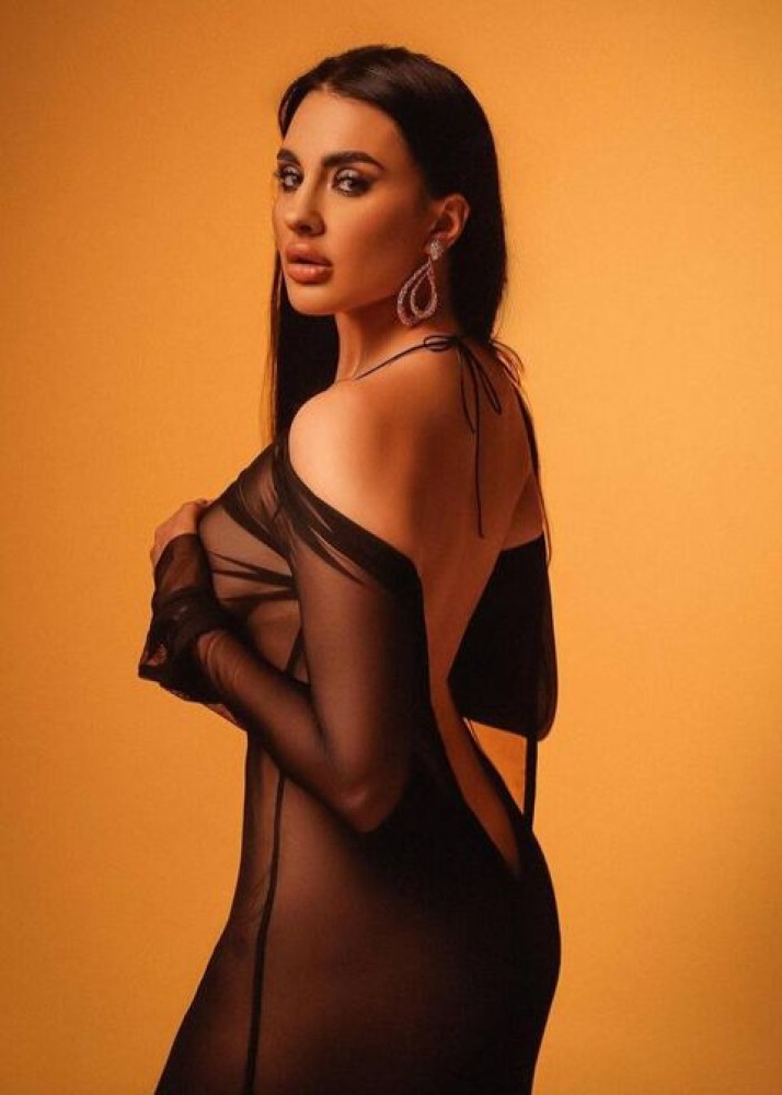 Индивидуалка Офелия главное фото в городе Невинномысск 