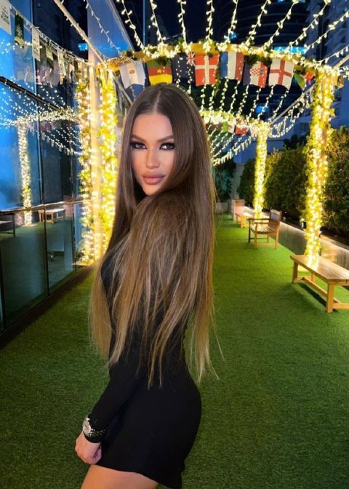 Индивидуалка Олечка главное фото в городе Невинномысск 