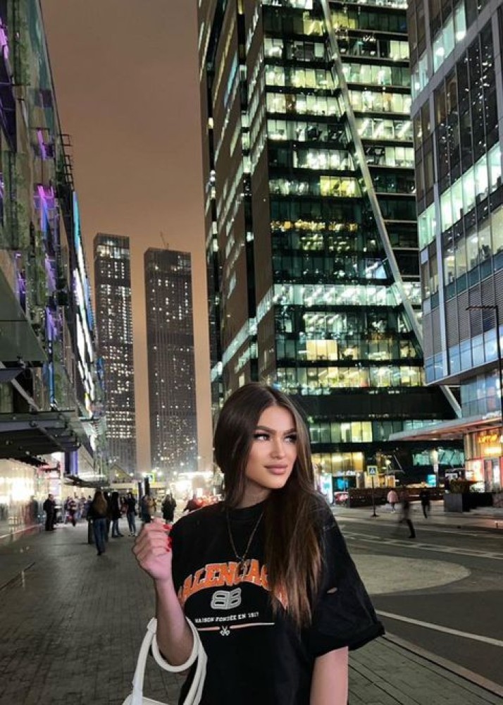 Индивидуалка Олечка фото № 2 в городе Невинномысск