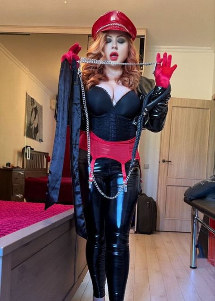 Индивидуалка Ольга фото № 2 в городе Невинномысск