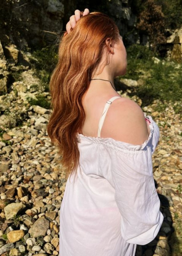 Индивидуалка Ольга фото № 2 в городе Невинномысск