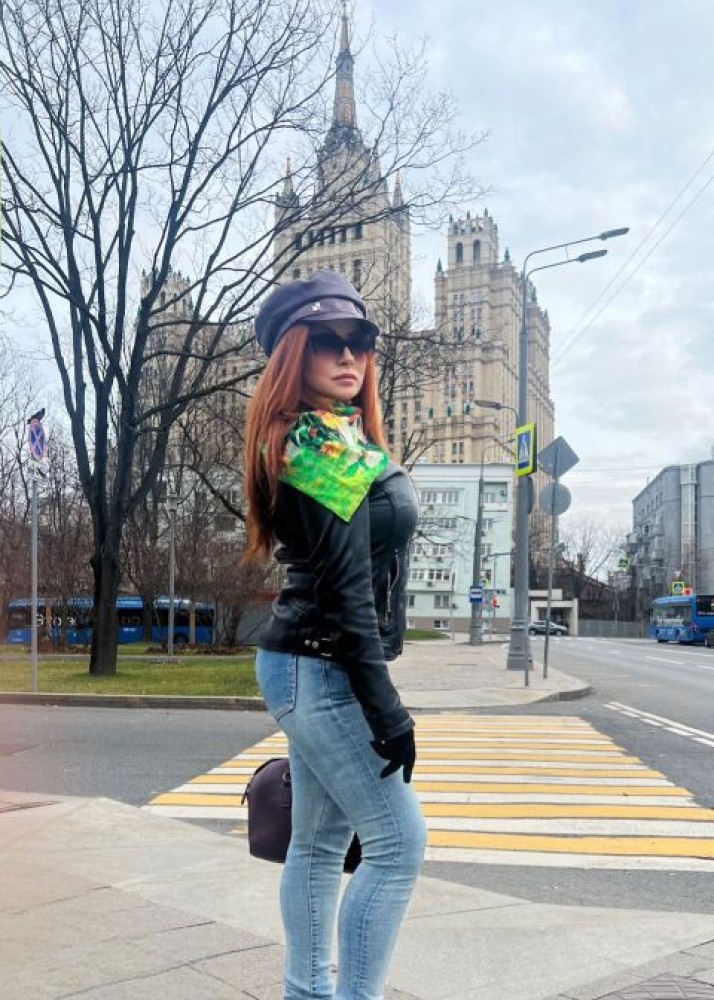 Индивидуалка Ольга фото № 2 в городе Невинномысск