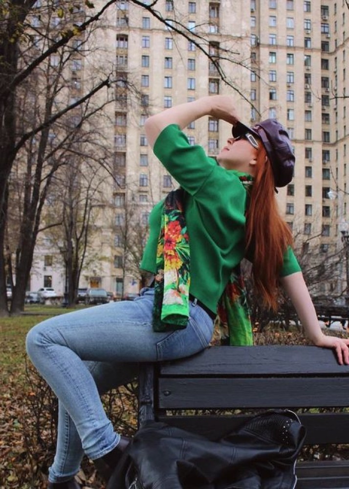 Индивидуалка Ольга фото № 2 в городе Невинномысск