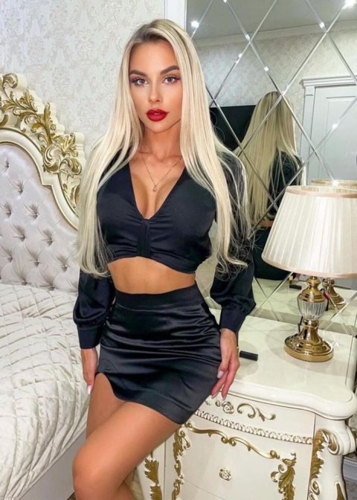 Индивидуалка Рина фото № 2 в городе Невинномысск