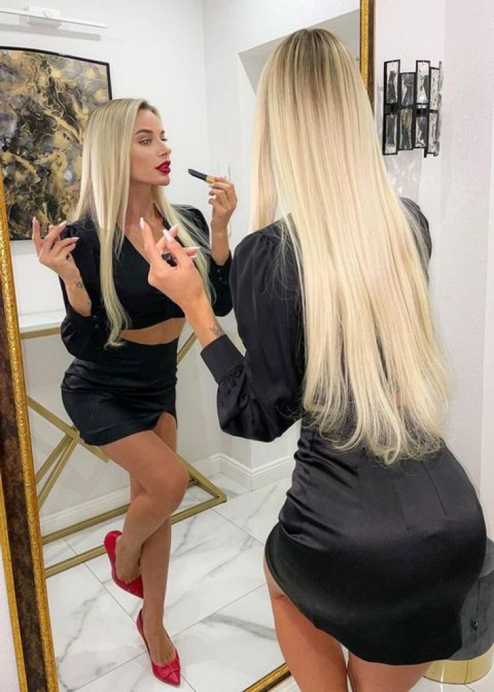 Индивидуалка Рина фото № 2 в городе Невинномысск