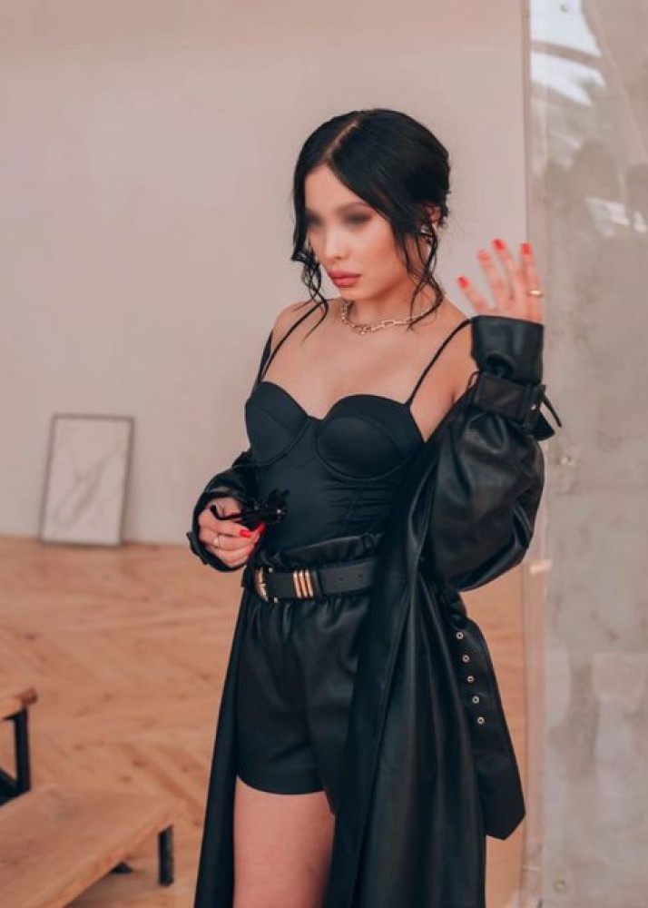 Индивидуалка Сандра главное фото в городе Невинномысск 