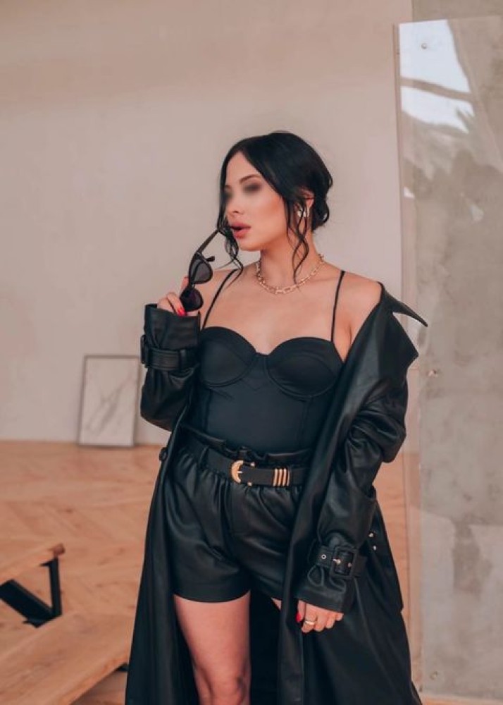 Индивидуалка Сандра фото № 2 в городе Невинномысск