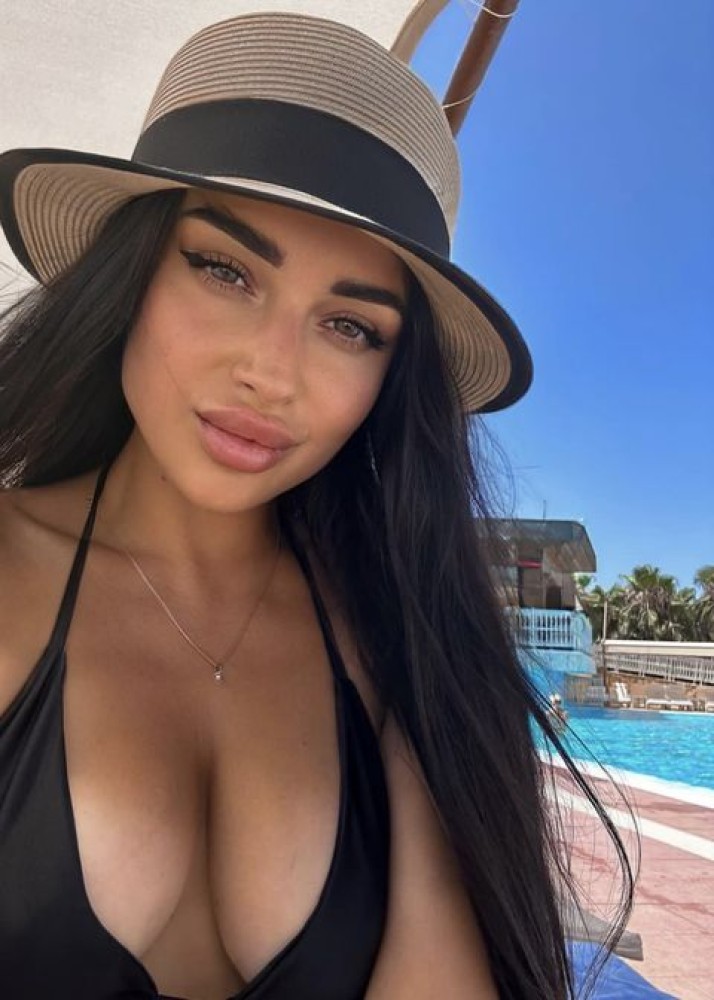 Индивидуалка София фото № 2 в городе Невинномысск