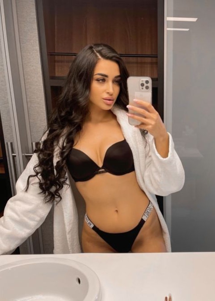 Индивидуалка София фото № 2 в городе Невинномысск