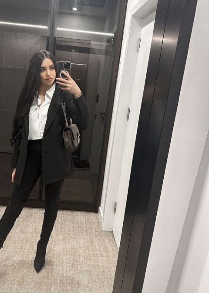 Индивидуалка София фото № 2 в городе Невинномысск