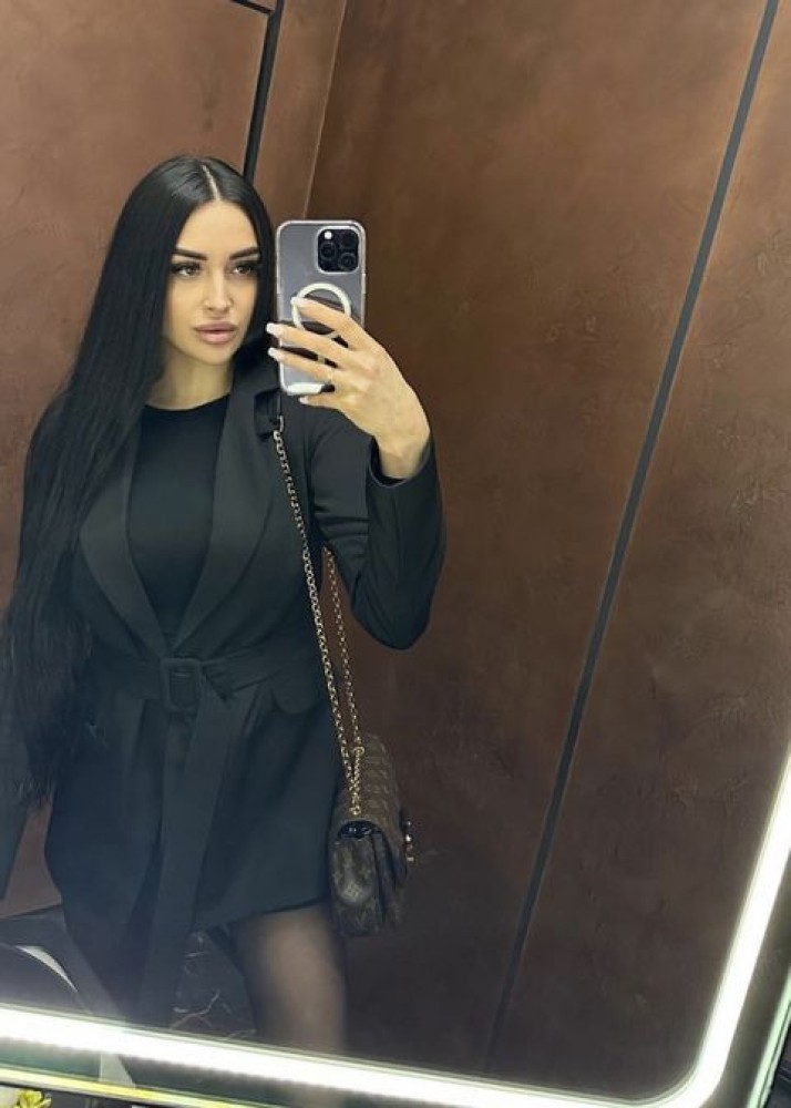 Индивидуалка София фото № 2 в городе Невинномысск